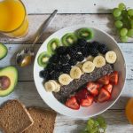 Healthy Trendy Brunch
